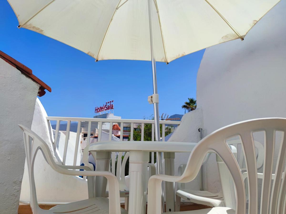 Tortugas 350mt From The Wi-fi Free Apartmán *